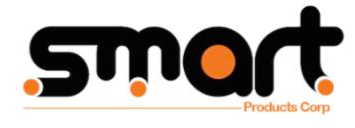 Smart Products Corp