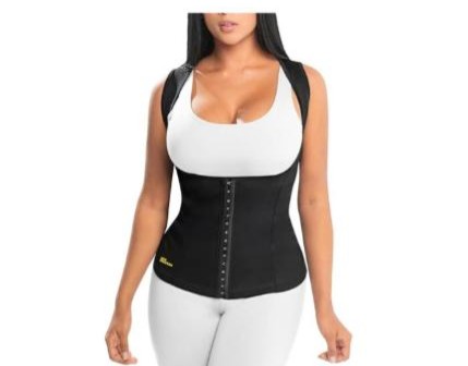 Cami Hot Waist Cincher