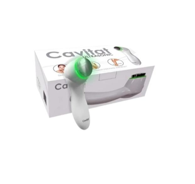 Cavitat Ultrasonic