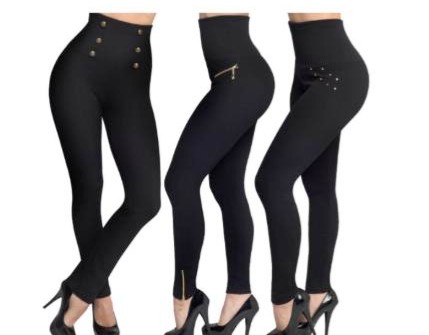 Hollywood Pants