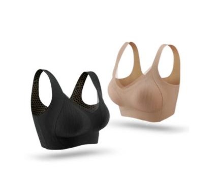 MisSlim Bra