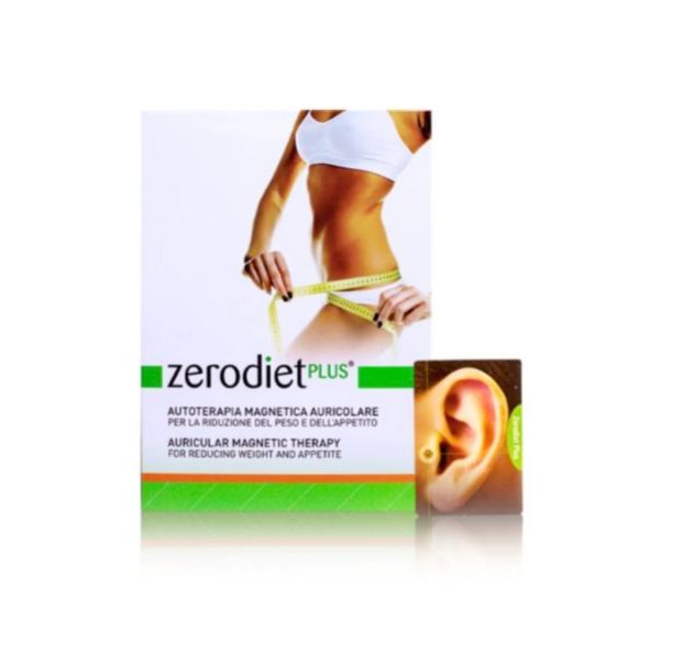 ZeroDiet Plus